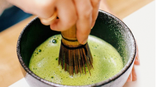 Le thé matcha est-il amer ? – Anatae