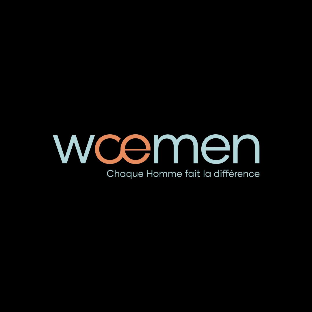 Logo woemen Logo woemen