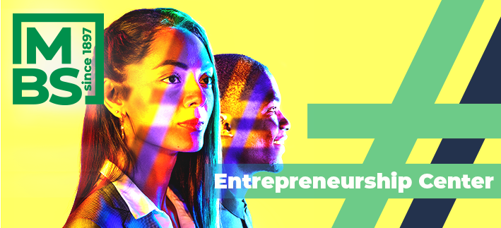 Entreprendre avec l'Incubateur de MBS